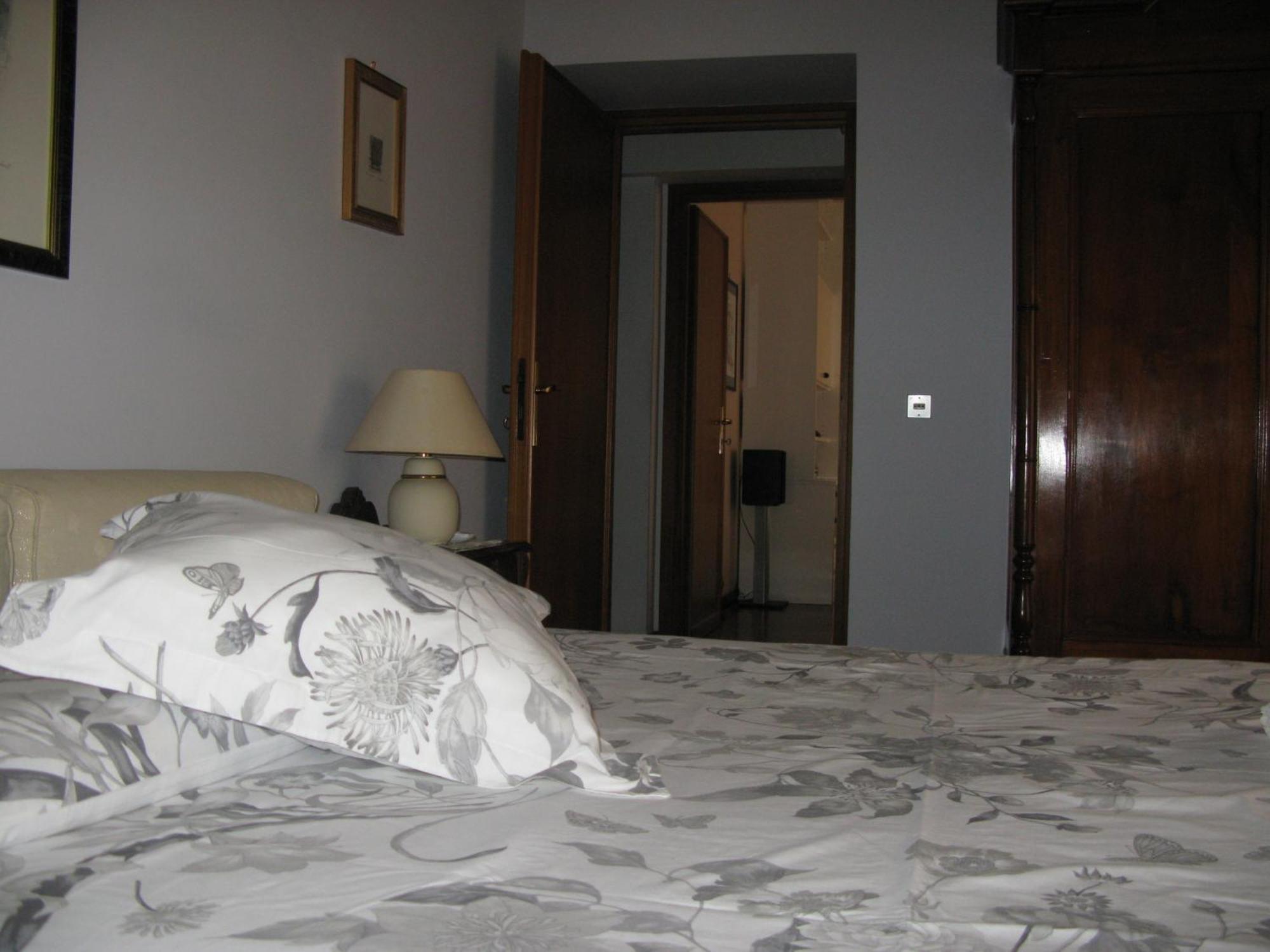 كاسال بالوكو B&B La Casa Di Gio الغرفة الصورة