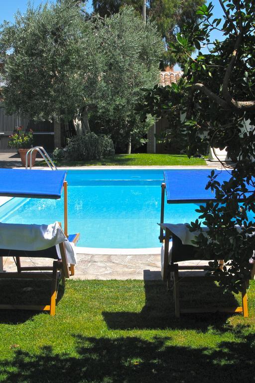 كاسال بالوكو B&B La Casa Di Gio المظهر الخارجي الصورة