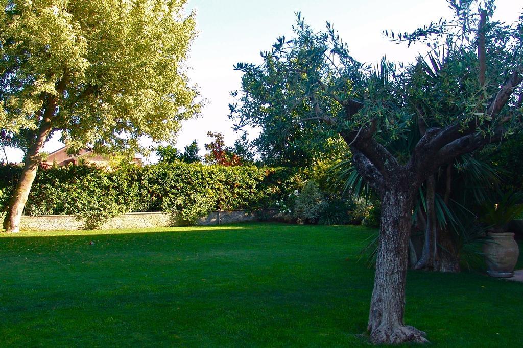 كاسال بالوكو B&B La Casa Di Gio المظهر الخارجي الصورة