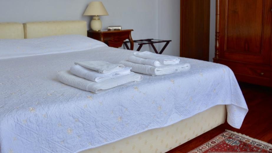 كاسال بالوكو B&B La Casa Di Gio المظهر الخارجي الصورة