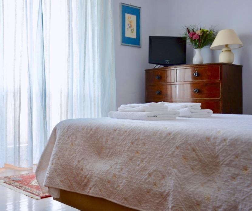 كاسال بالوكو B&B La Casa Di Gio المظهر الخارجي الصورة