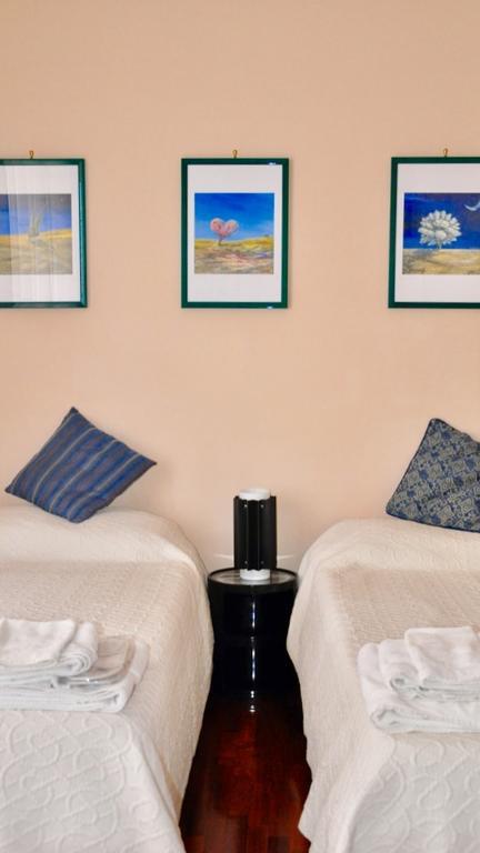 كاسال بالوكو B&B La Casa Di Gio المظهر الخارجي الصورة