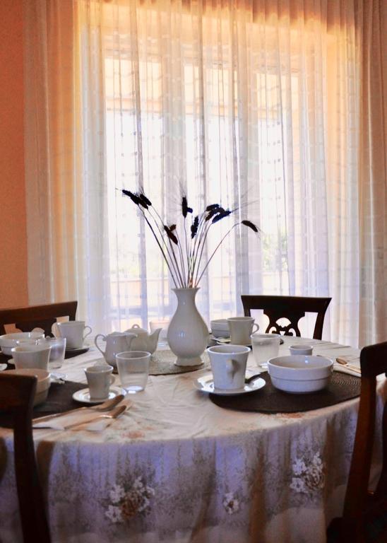 كاسال بالوكو B&B La Casa Di Gio المظهر الخارجي الصورة