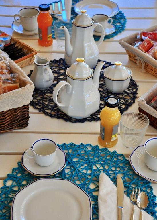 كاسال بالوكو B&B La Casa Di Gio المظهر الخارجي الصورة